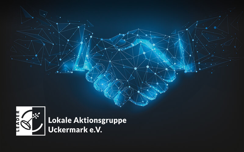 Lokale Aktionsgruppe Uckermark e.V.