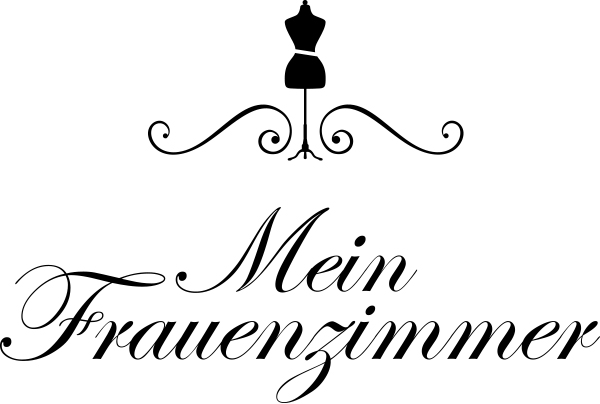 Mein Frauenzimmer